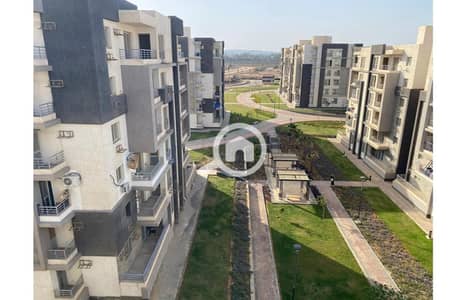 3 Bedroom Apartment for Rent in Sheikh Zayed, Giza - IMG-20251006-WA0128. jpg
