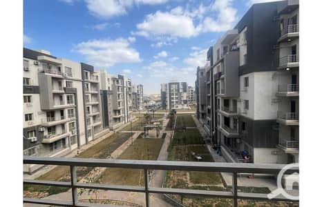 شقة 3 غرف نوم للايجار في الشيخ زايد، الجيزة - IMG-20251006-WA0154. jpg