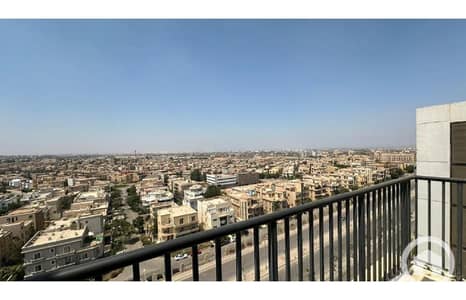 شقة 2 غرفة نوم للايجار في الشيخ زايد، الجيزة - IMG-20251006-WA0192. jpg
