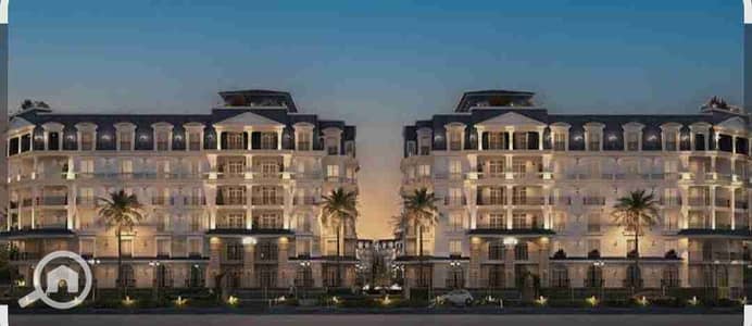 شقة 2 غرفة نوم للبيع في القاهرة الجديدة، القاهرة - 1000322712. jpg