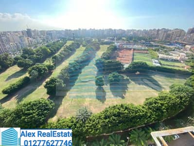 2 Bedroom Flat for Rent in Sporting, Alexandria - WhatsApp Image 2025-10-10 at 11.10. 31 AM. jpeg