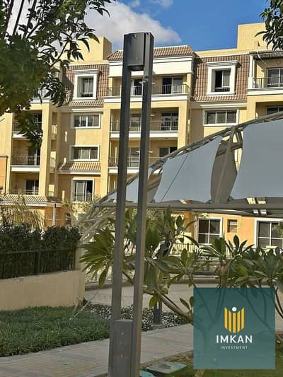 4 Bedroom Flat for Sale in Mostakbal City, Cairo - 506990711_1278666683818357_1197642900245960820_n. jpg