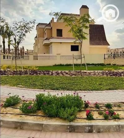 فیلا 4 غرف نوم للبيع في مدينة المستقبل، القاهرة - PHOTO-2024-11-05-15-16-50_1. jpg