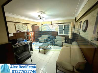 Office for Rent in Sporting, Alexandria - WhatsApp Image 2025-10-10 at 11.22. 00 AM (1). jpeg