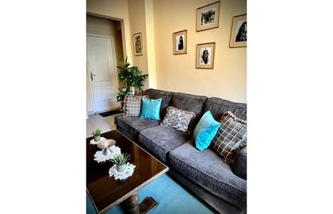 2 Bedroom Apartment for Rent in Mostakbal City, Cairo - IMG-20251006-WA0244. jpg