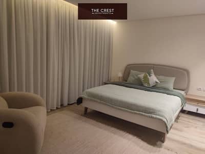 2 Bedroom Hotel Apartment for Sale in New Cairo, Cairo - 545040946_1427821528520483_5302638565939607899_n. jpg