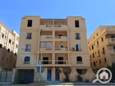 شقة 3 غرف نوم للبيع في مدينة الشروق، القاهرة - WhatsApp Image 2025-10-10 at 10.36. 35 AM. jpeg