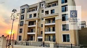 3 Bedroom Flat for Sale in Mostakbal City, Cairo - images. jpg