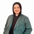 Reham Saied