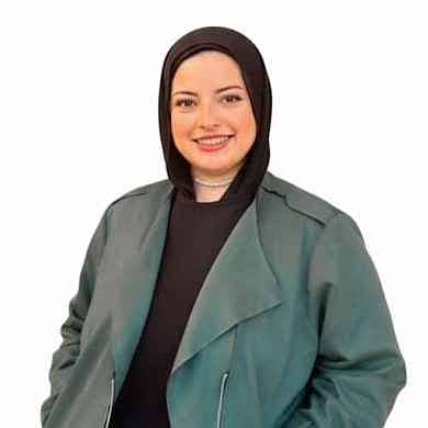 Reham Saied