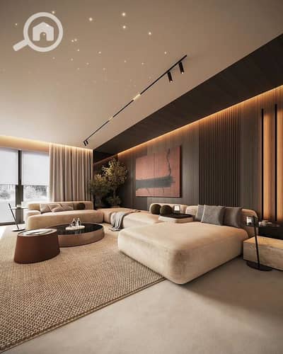 3 Bedroom Flat for Sale in Mostakbal City, Cairo - 242fb4b41ab2012931497c81b14d9c44. jpg