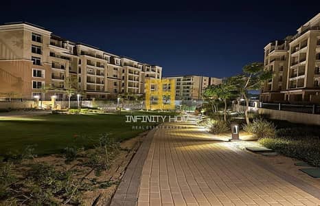 2 Bedroom Apartment for Sale in Mostakbal City, Cairo - 468361490_122142873680355112_7894019412743790871_n,. (10). jpg