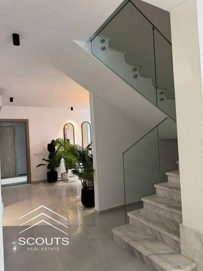 4 Bedroom Duplex for Sale in New Capital City, Cairo - 35. jpeg