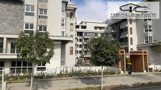 3 Bedroom Flat for Sale in New Cairo, Cairo - Mountian-view-icity-new-cairo5. jpg