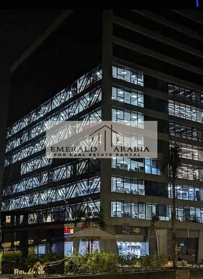 مکتب  للايجار في المعادي، القاهرة - IMG_3103. jpg