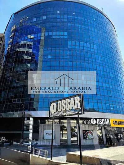 Office for Rent in Maadi, Cairo - IMG_4329. jpg