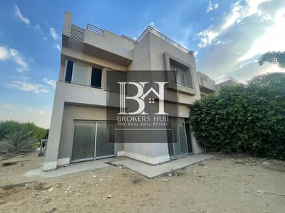 3 Bedroom Villa for Sale in New Cairo, Cairo - 27985a93-e04e-4f80-b87d-8f378acc26e3. jpeg