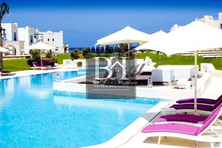 2 Bedroom Penthouse for Sale in North Coast, Matruh - 557641244_122315871794004075_6463429279737852509_n. jpg