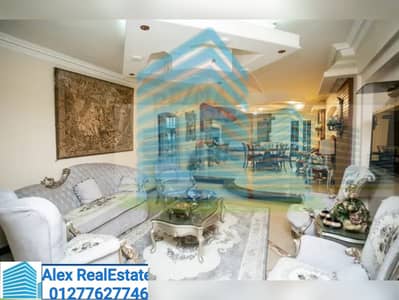 3 Bedroom Flat for Rent in Raml Station, Alexandria - WhatsApp Image 2025-10-10 at 11.36. 02 AM. jpeg