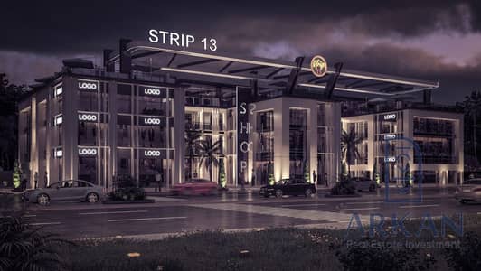 مطعم و كافيه  للبيع في حدائق اكتوبر، الجيزة - WhatsApp Image 2024-07-01 at 7.55. 38 PM (2). jpeg