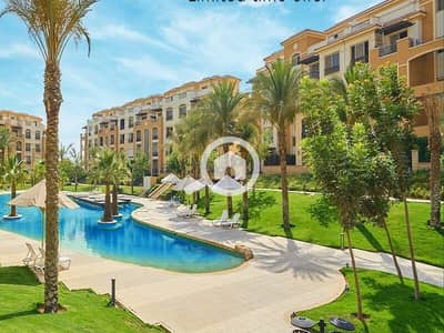 3 Bedroom Flat for Sale in Katameya, Cairo - 349520997_615433707190086_889015518734704179_n. jpg