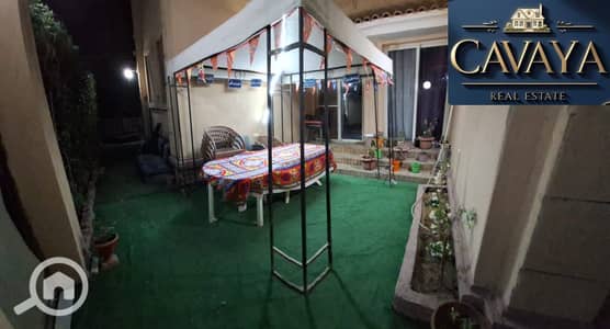 4 Bedroom Apartment for Sale in Hadayek October, Giza - Untitled design (3). png