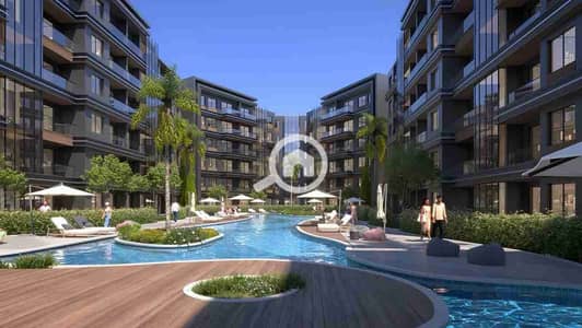 3 Bedroom Apartment for Sale in New Cairo, Cairo - 1735. jpg