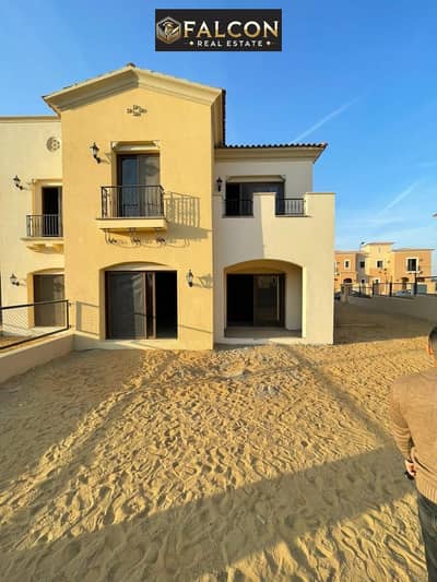 4 Bedroom Villa for Sale in New Cairo, Cairo - WhatsApp Image 2025-09-07 at 17.43. 39_48f9b11a. jpg