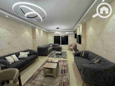 شقة 3 غرف نوم للايجار في زهراء المعادى، القاهرة - 1000803106. jpg