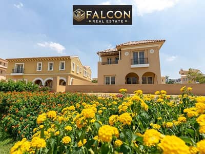 5 Bedroom Villa for Sale in New Cairo, Cairo - WhatsApp Image 2023-12-06 at 12.45. 25_bf127461. jpg