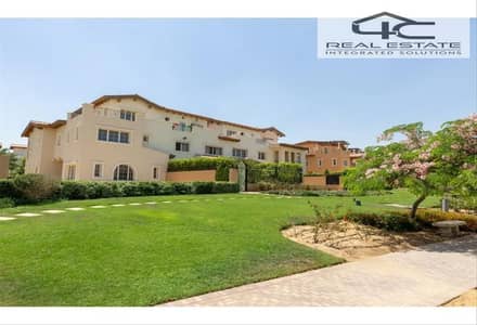 3 Bedroom Townhouse for Sale in New Cairo, Cairo - 5822391-f6c1co. png