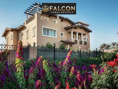 4 Bedroom Villa for Sale in 6th of October, Giza - WhatsApp Image 2024-11-20 at 15.11. 20_2e13fd45. jpg