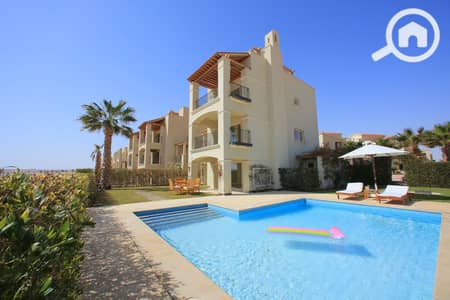 2 Bedroom Penthouse for Sale in Sahl Hasheesh, Red Sea - 0s2a3356. jpg