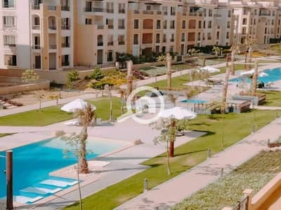 3 Bedroom Apartment for Sale in Katameya, Cairo - 375598462_3537256753214283_7148493549569409291_n. jpg