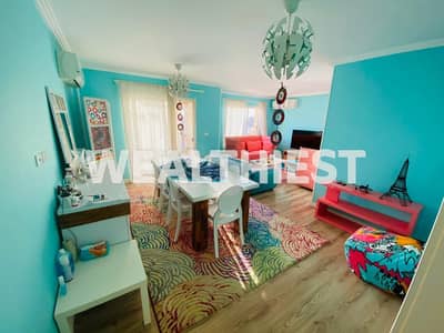 3 Bedroom Apartment for Sale in Madinaty, Cairo - WhatsApp Image 2025-10-09 at 10.26. 47 PM (1). jpeg