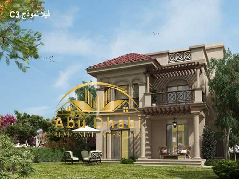 7 madinaty-villas-gulf3-type-C3. jpg