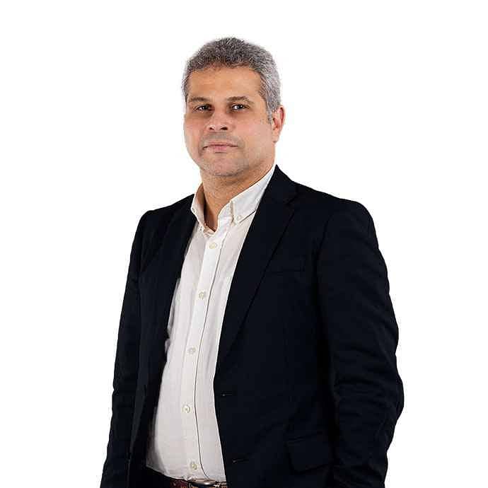 Amr Elgendy