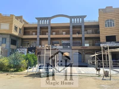 Retail for Sale in 6th of October, Giza - 169bcaf6-6620-4686-957d-2a8d874da766. jpg