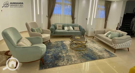 5 Bedroom Villa for Sale in Hurghada, Red Sea - WhatsApp Image 2025-10-09 at 12.17. 36 PM. jpeg