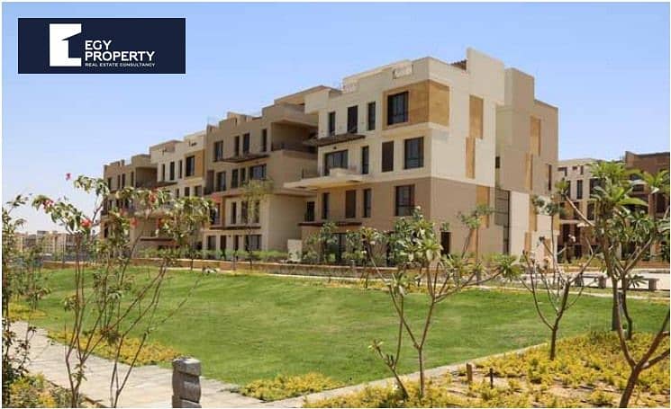 7 Eastown-new-cairo-sodic-Compound-1. jpg