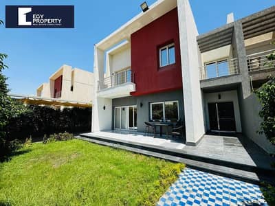 تاون هاوس 3 غرف نوم للايجار في مدينتي، القاهرة - _files_IMG-20250202-WA0149. jpg