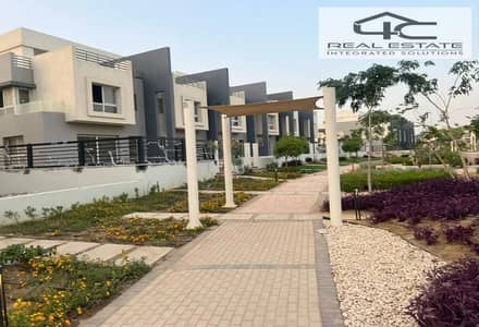 3 Bedroom Townhouse for Sale in New Cairo, Cairo - 5906042-bff2eo. png