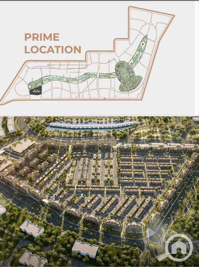 3 Bedroom Apartment for Sale in Mostakbal City, Cairo - 1000366759. jpg
