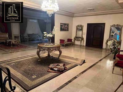 4 Bedroom Villa for Sale in Madinaty, Cairo - 1000503556. jpg