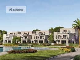 3 Bedroom Penthouse for Sale in New Cairo, Cairo - download (1). jpeg