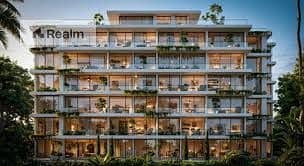 2 Bedroom Flat for Sale in New Cairo, Cairo - download (1). jpg