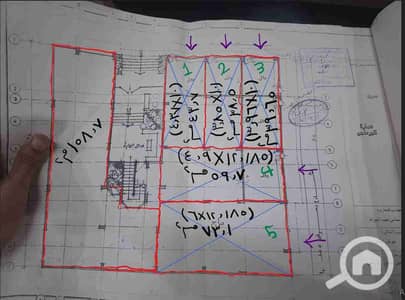 Other Commercial for Sale in Fayoum City, Fayoum - 1000164356. jpg
