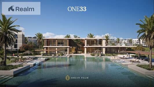 3 Bedroom Flat for Sale in Sheikh Zayed, Giza - WhatsApp Image 2025-09-28 at 20.25. 13_45045a37. jpg