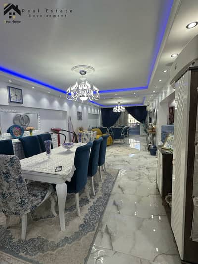 3 Bedroom Apartment for Sale in Zahraa Al Maadi, Cairo - IMG-20250521-WA0086. jpg