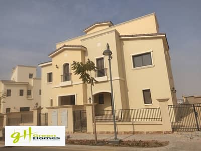 5 Bedroom Villa for Sale in Mokattam, Cairo - WhatsApp Image 2022-05-27 at 1.54. 55 PM (4). jpeg